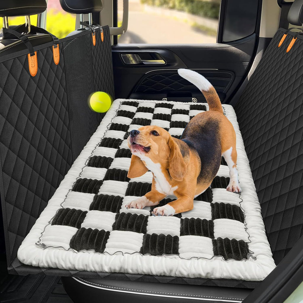 PAWDRA™ – Front-Clip No-Pull Dog Harness for Calm Walks