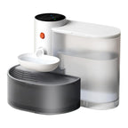 Pawquora – Smart Cordless Pet Water Fountain (3.5L)