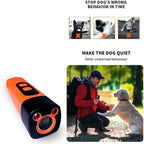 Pawlume – Ultrasonic Dog Behavior Training Device