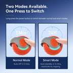 Zyphora – Interactive Motion Cat Toy Ball for Active Play