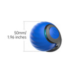 Zyphora – Interactive Motion Cat Toy Ball for Active Play