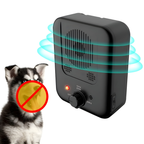 Barkora™ – Ultrasonic Dog Bark Control Device