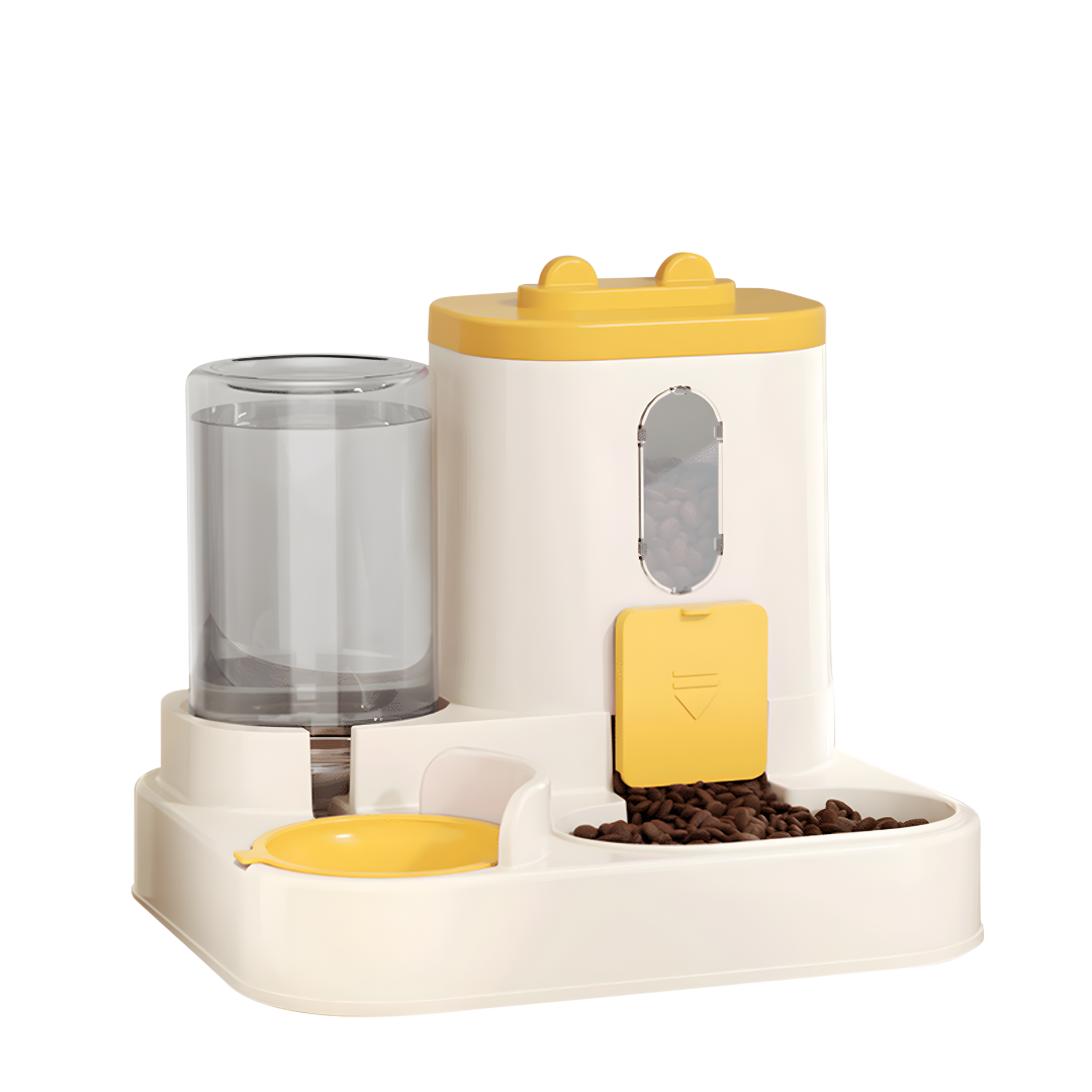 Tailora – No-Pull Comfort Dog Harness for Stress-Free Walks