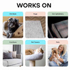 Furriva – Fun & Easy Pet Grooming Hair Removal Glove