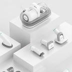 Pawterra™ – 6-in-1 Pet Grooming & Vacuum Kit