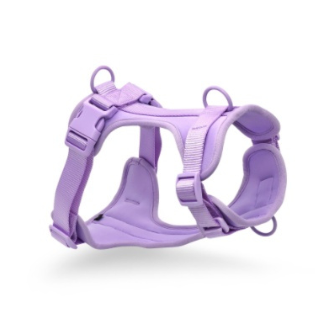 Pawnera™ – No-Pull Dog Chest Harness for Safer, Happier Walks