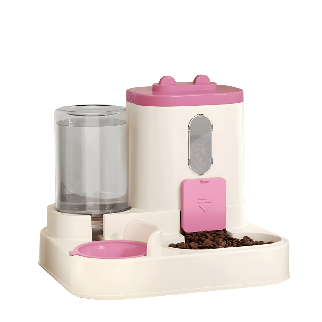 Tailora – No-Pull Comfort Dog Harness for Stress-Free Walks