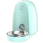 Pawtura – WiFi Smart Pet Feeder 2L for Cats & Small Dogs