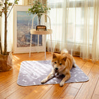 Lunaro – Ultra-Absorbent Dog & Puppy Training Pad