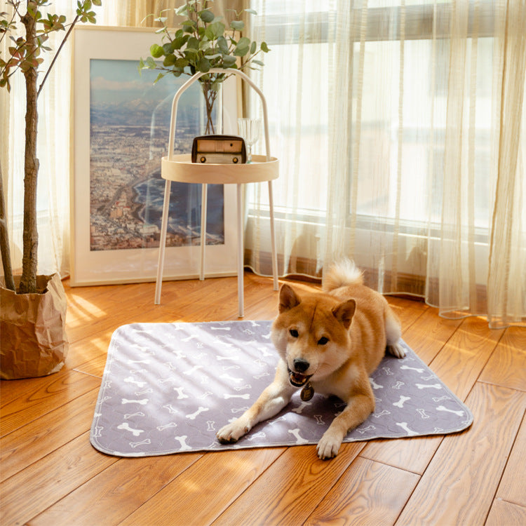 Lunaro – Ultra-Absorbent Dog & Puppy Training Pad