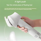 Pawdrya™ – Smart Pet Hair Dryer & Comb for Dogs & Cats