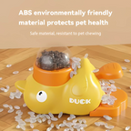 Zevora – Interactive Pet Feeder Toy for Dogs and Cats