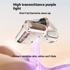 Furrava™ – Mattress & Pet Hair Vacuum Cleaner for Dust Mites & Allergens