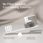 Pawquora – Smart Cordless Pet Water Fountain (3.5L)