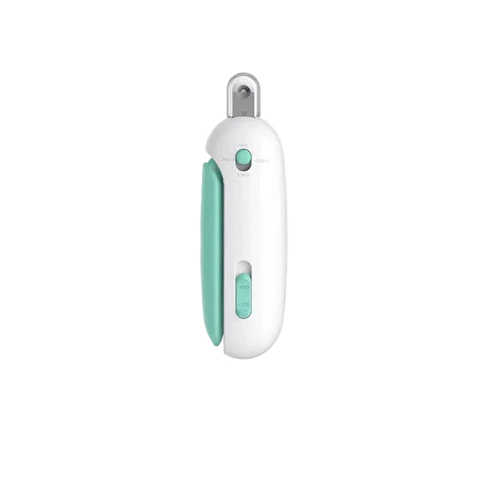 Clawvera – Adjustable Pet Nail Clippers for Dogs & Cats