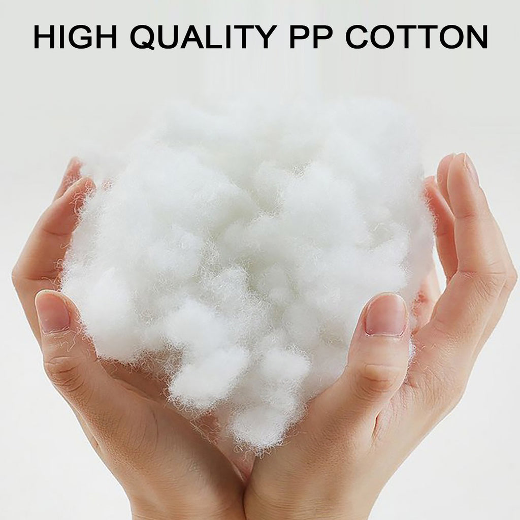 Pawrella – Ultra-Soft Plush Bed for Dogs & Cats