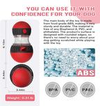 Pawlyn™ – Smart Interactive Slow Feeder Puzzle Toy for Pets