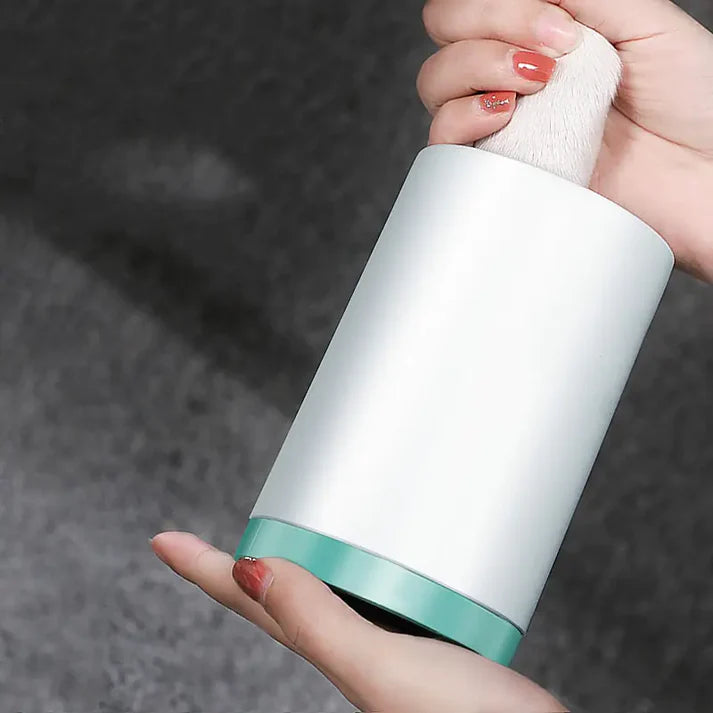 Whispaw – Electric Paw Cleaning Cup for Dogs & Cats