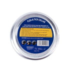 Pawvanta – Natural Flea & Tick Protection Collar for Dogs & Cats (8-Month Defense)