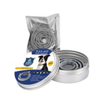 Pawvanta – Natural Flea & Tick Protection Collar for Dogs & Cats (8-Month Defense)