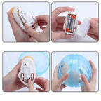 Hambera – Interactive Hamster Play Ball