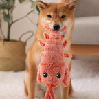 Pawlix – Interactive Dog Toy for Mental Stimulation & Play