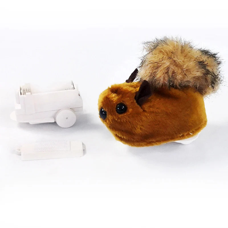 Hambera – Interactive Hamster Play Ball