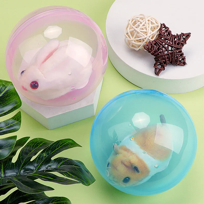 Hambera – Interactive Hamster Play Ball