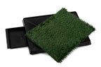 Pawlina – Portable Dog & Cat Potty Trainer Pad | Washable & Reusable