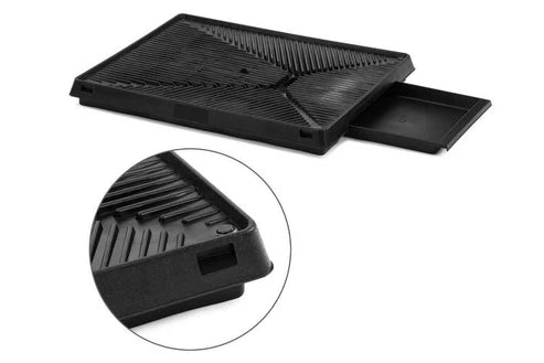 Pawlina – Portable Dog & Cat Potty Trainer Pad | Washable & Reusable