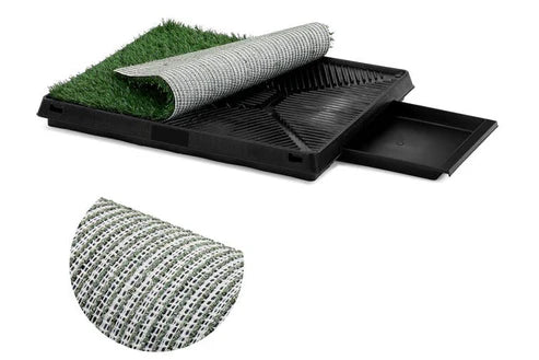 Pawlina – Portable Dog & Cat Potty Trainer Pad | Washable & Reusable