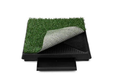 Pawlina – Portable Dog & Cat Potty Trainer Pad | Washable & Reusable