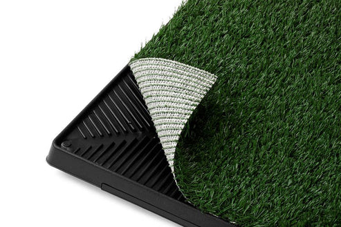 Pawlina – Portable Dog & Cat Potty Trainer Pad | Washable & Reusable