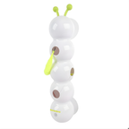 Lunipaw – Electric Wiggly Caterpillar Cat Toy