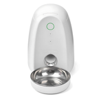 Pawtura – WiFi Smart Pet Feeder 2L for Cats & Small Dogs