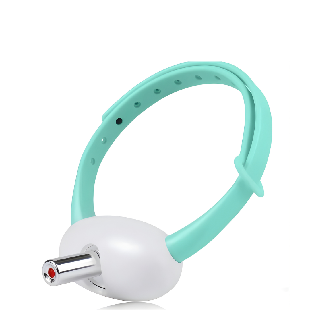 Lunivia – Smart Automatic Laser Collar Toy for Pets