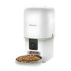 Pawtera – Smart Pet Feeder with HD Camera & App Control