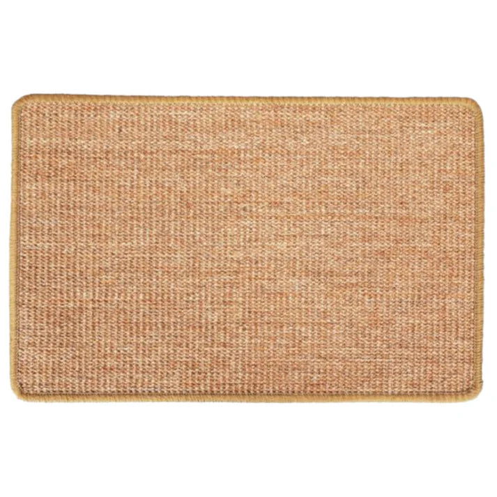 Sisalyn – Durable Sisal Cat Scratching Mat for Furniture Protection