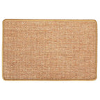 Sisalyn – Durable Sisal Cat Scratching Mat for Furniture Protection