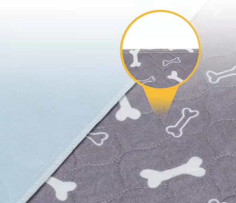 Lunaro – Ultra-Absorbent Dog & Puppy Training Pad