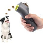 Snuzzle – Interactive Treat Launcher Toy for Cats & Dogs
