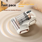 Furrava™ – Mattress & Pet Hair Vacuum Cleaner for Dust Mites & Allergens