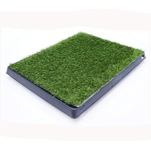 Pawlina – Portable Dog & Cat Potty Trainer Pad | Washable & Reusable