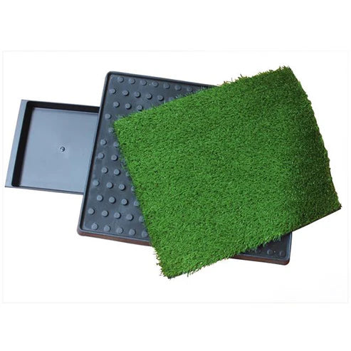Pawlina – Portable Dog & Cat Potty Trainer Pad | Washable & Reusable