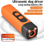 Pawlume – Ultrasonic Dog Behavior Training Device