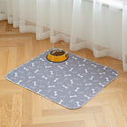 Lunaro – Ultra-Absorbent Dog & Puppy Training Pad