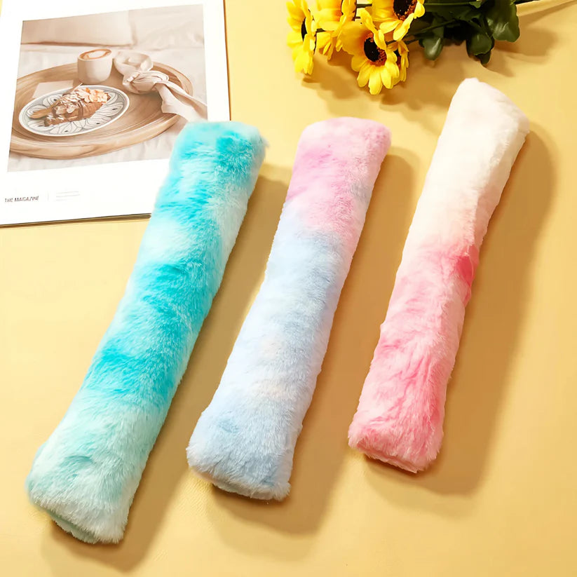 Whiskara – Catnip Plush Cushion Toy for Cats