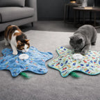 Purrlix – Interactive Automatic Cat Toy for Playtime & Stress Relief